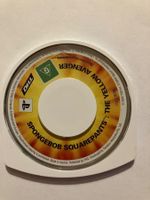 Bob l’éponge : super vengeur – PSP